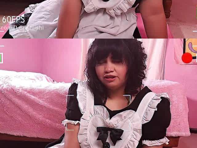 The Concupiscent Maid two: The Return of the Taskmaster