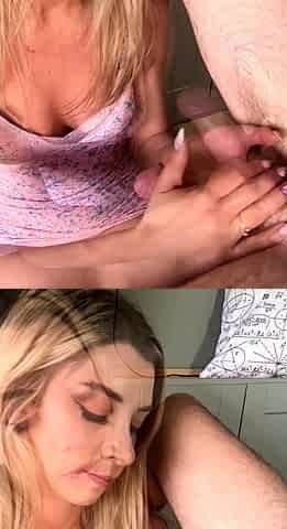 Blonde geek porn hardcore sex big cock