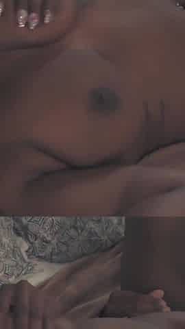 Lyric Skyy takes big cock from jess awesome