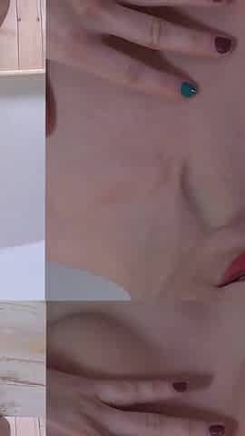 Jerk off to my face ASMR JOI
