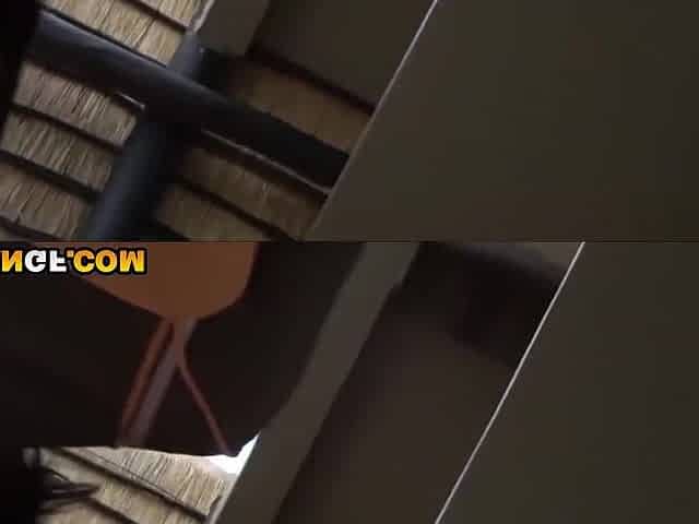 Hot Black Girlfriend Begs For Anal