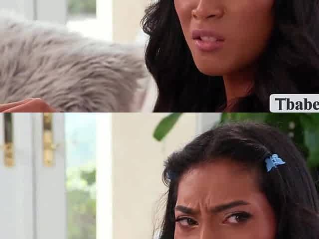 TS Chanel Chance meets the stepson of her boss Silas Stone and they begin introducing their self