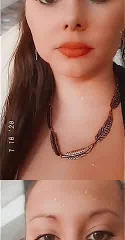 Slutty Hostess at Public Restaurant two - Couldn't control myself