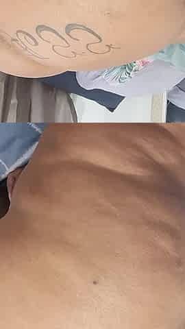 Mackerel Making DP with Gifted