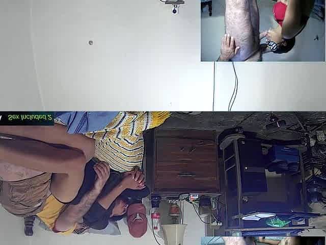 UNEXPECTED CREAMPIE - I Discharged My Cum In Her Cunt