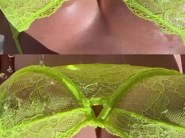 Large bazookas Artemisia Love Tits Fetish outdoor moist melons play