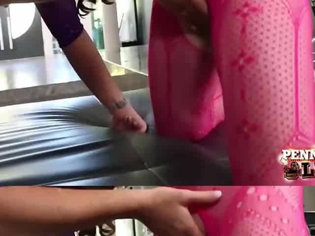 Stylish And Busty Trailer - Penny Pax, Penny Tyler And Alison Tyler