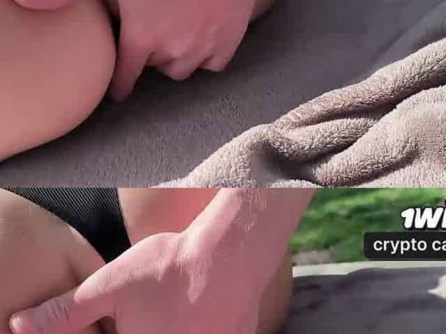 Hot and wild, a cheating wife deepthroats a big knob in public, giving the greatest blowjob. Amateur cutie, sloppy woman, romp i