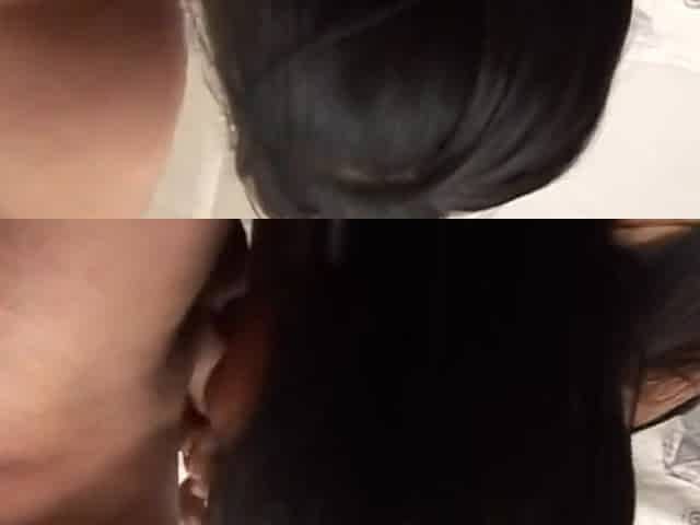 Amazing Blowjob For A Cock Cumming In Her Mouth