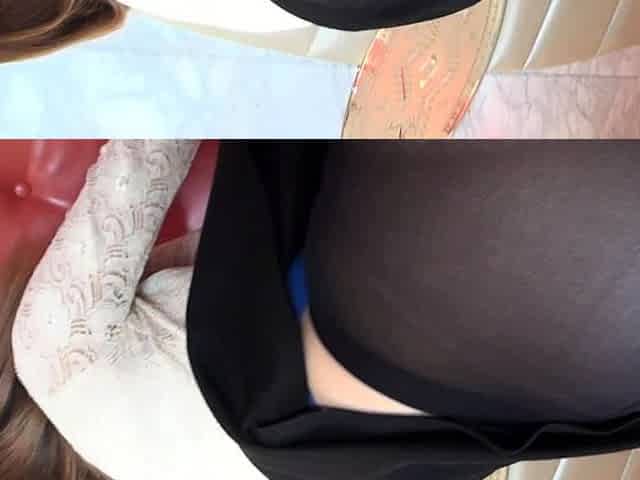 Hairy asian teenie solo toying