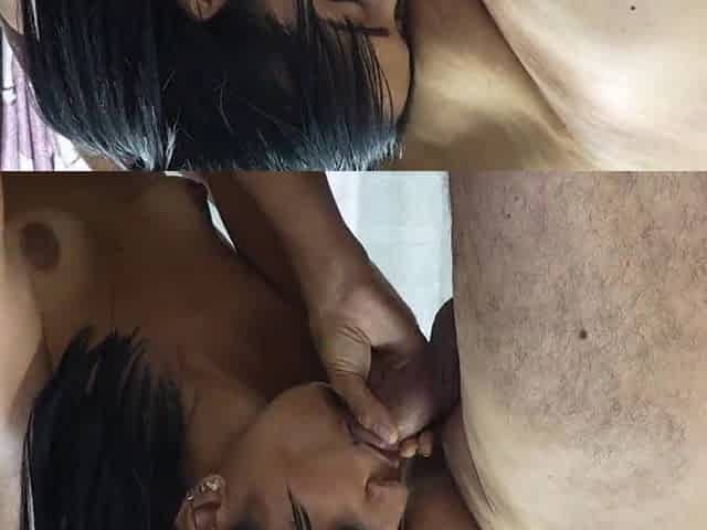 Stepdad enjoys the superlatively good jock blowjobs