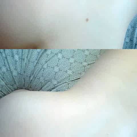 Raw POV anal sex pounding her big white ass doggystyle