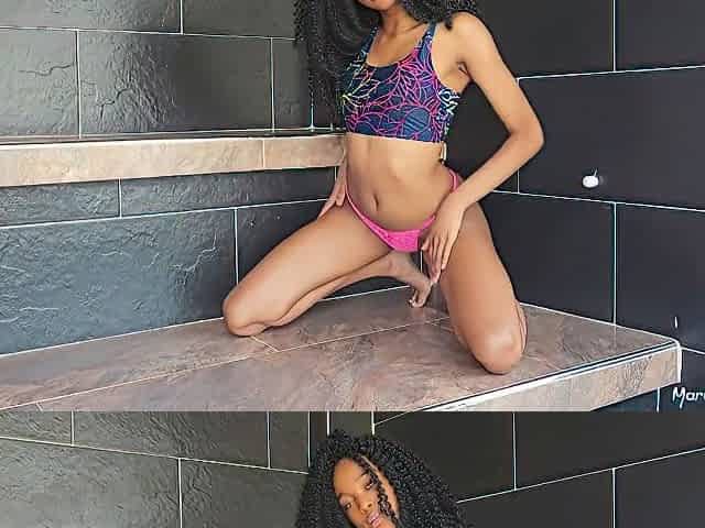 Horny Sex Clip Ebony Newest