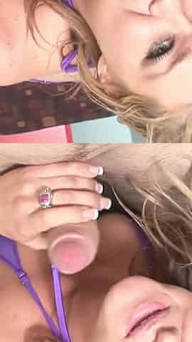 Hot MILF willing and with a mouth ready for my always ready cock