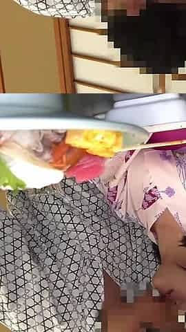 Married Woman's Adulterous Illicit Travel - Rina Otomi -2