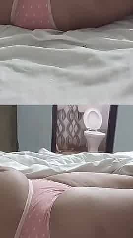 I Celebrated My Wife's Birthday in a Hotel and Had Sex, Part 2