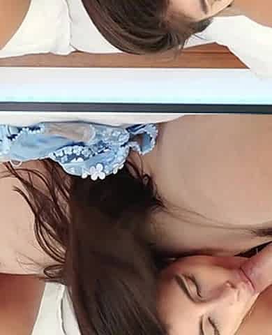 I've Fucked My Wife's Friend While She Licked Her Pussy