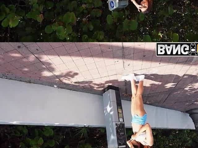 White Miami Wang