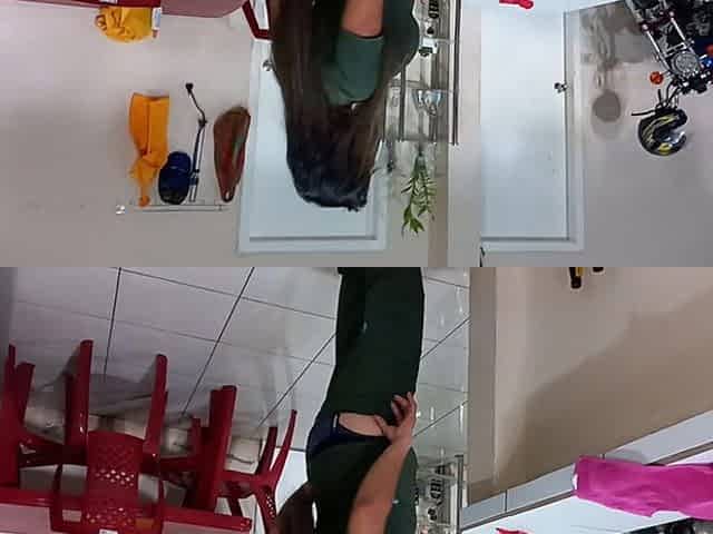 A Patient Invited Me to His House to Enjoy a Soda, I Showed Him My Ass to Turn Him on
