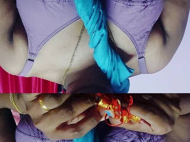 My Friend's Hot Desi