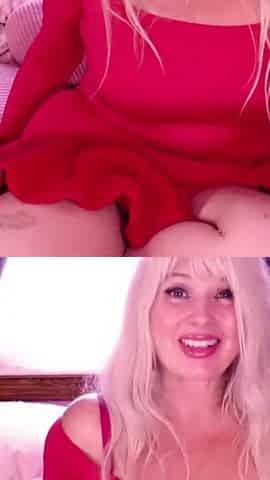 Solo MILF