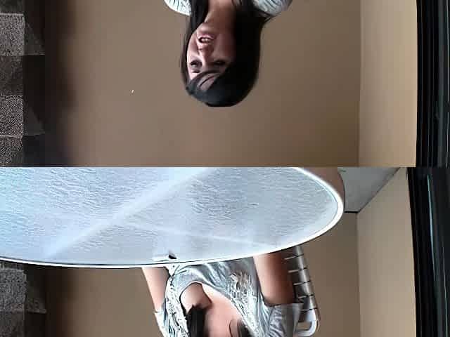 Cute Teen Blowjob Cumshot