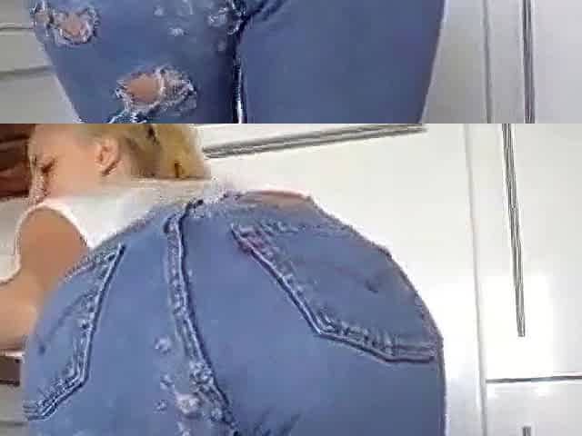 Amateur-Blowjob-Extravaganz eines deutschen Prchens!