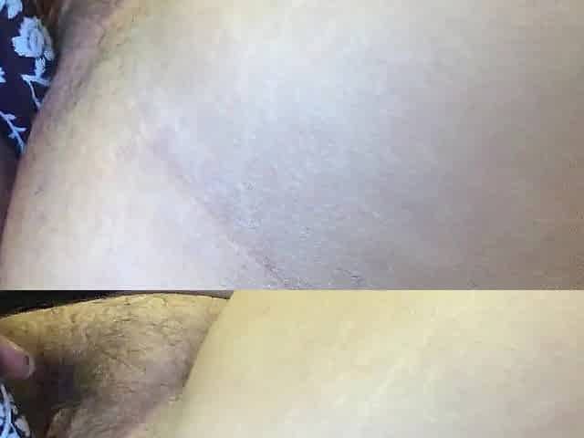 Mylf All Natural Squirting Climax