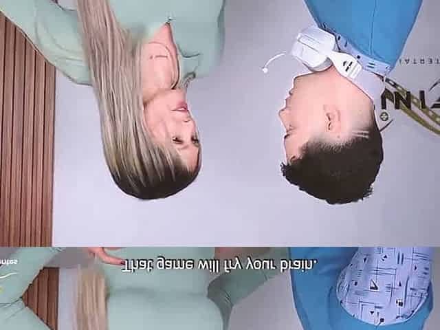 Inexperienced Stepson Gets Fucked Raw By His Perverted Stepmom