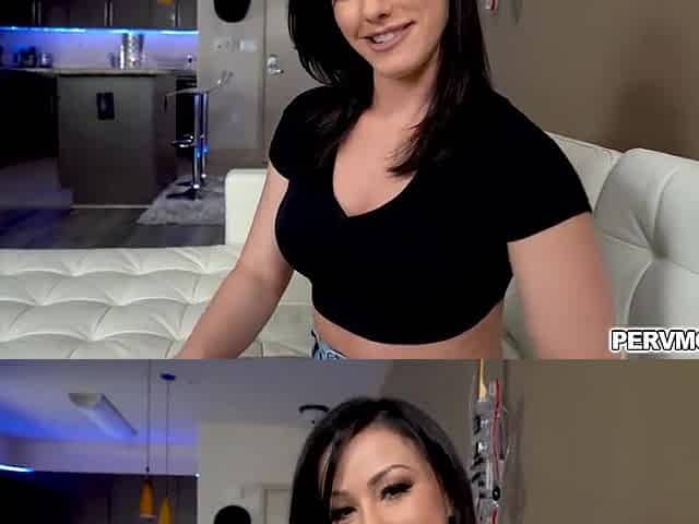 Nothing That She Likes More Than Sucking - Perv-mom And Jennifer White