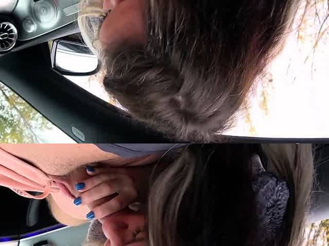 SWhores-Melany Mendes: First year as a street whore