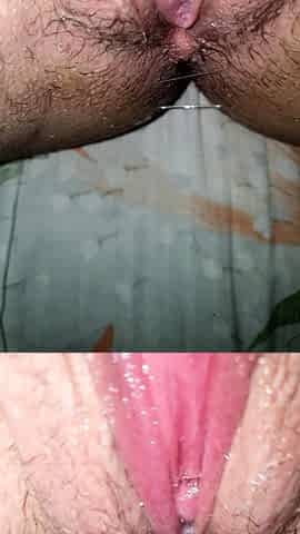 Hot amateur close up Doggy style HD video