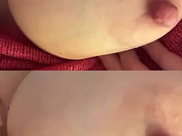 European Stepmom Artemisia Love showing her wet bouncing titties