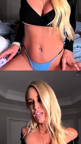 Benevolent Fit AshleyK Hawaii sextape