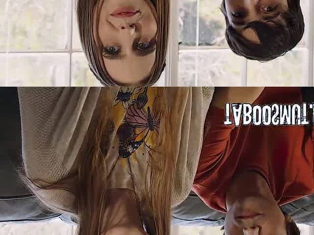 Sexy Sweetheart And Her Boyfriend ends up in a three-some with the doctor at his office