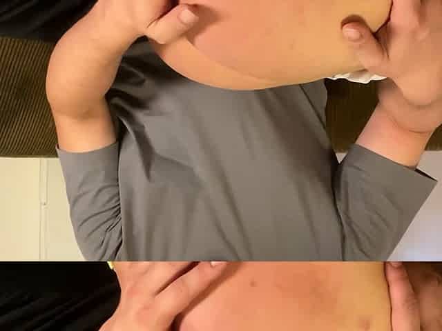 Home amateur ass spanking