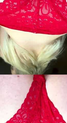 First time anal amateur blondes ass lubed and fingered