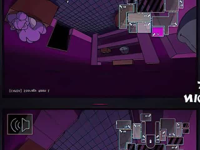 Surviving a night inside a factory full of sext dolls