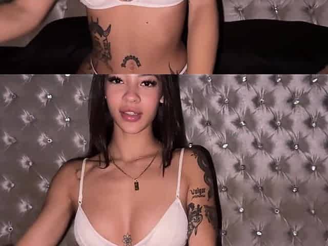 Fucking Hard with Annacherry7!