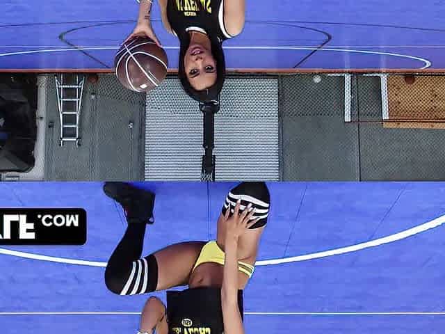 Basketball and Blowjobs Teaser