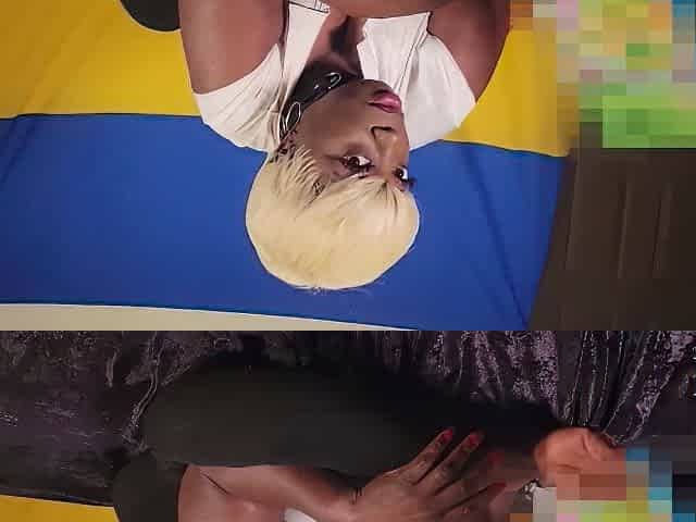 Exotic Porn Clip Ebony Watch Will Enslaves Your Mind