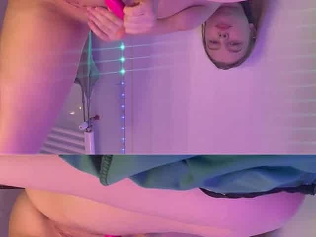 Masturbate in Doggystyle. Cum so Hot and Fuck Pretty Ass