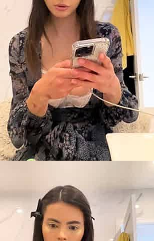 Hot amateur webcam teen masturbates for their fans