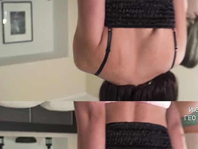 Floozy classmate tempted a honor student hotty with shlong in her cheek _ NIGONIKA TOP PORN 2023 (4k)