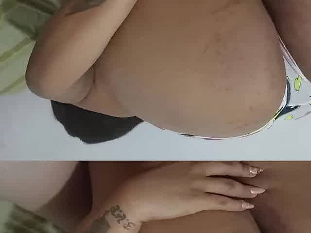 This Is How I Eat My Step Brother-in-law's Entire Penis