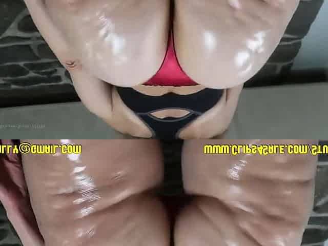 longtoesally Bloated-Ball-Drainer-Compilation