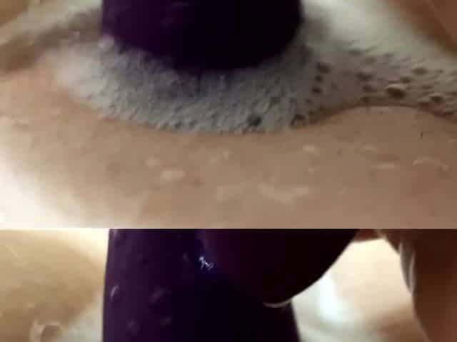 Close up