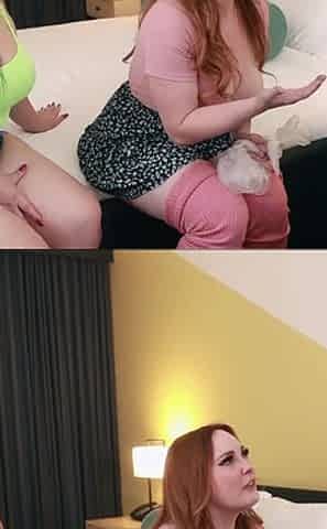 When Broke Her Finger Dr 9ine Treated Her and Her Friend Free of Charge