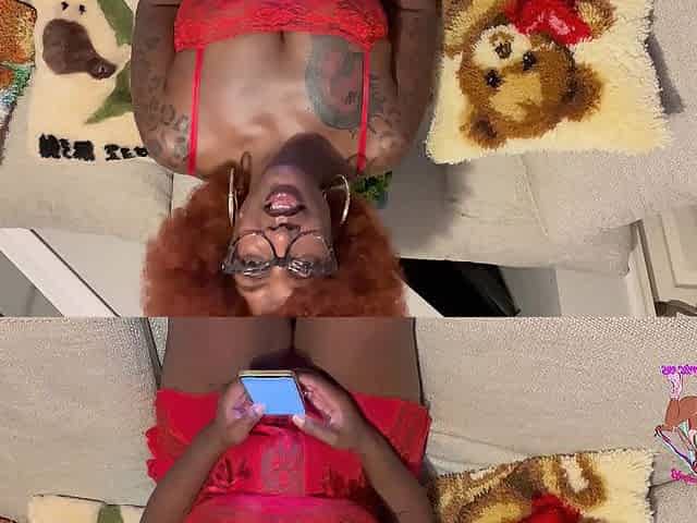 Kinky Story Time Room 7441