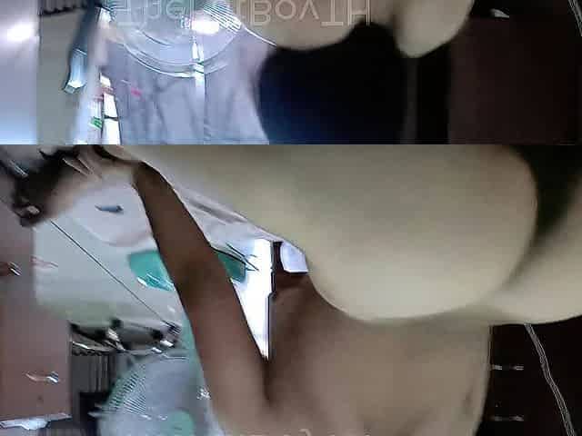 My ex oriental girlfriend love to ride on me